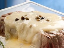 Sauce au roquefort express