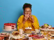 Cet aliment du quotidien augmente les facteurs de risques liés au cancer