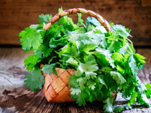 Vous détestez la coriandre ? Voici pourquoi d’après la science