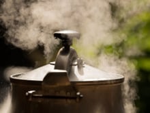 4 bonnes raisons de ressortir ou d'acheter une cocotte-minute (autocuiseur)