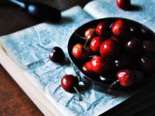 Far aux cerises