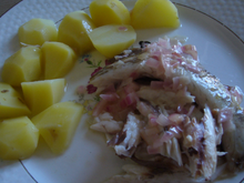 Le beurre blanc, secret du chef !