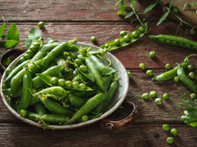 Vous ne le savez probablement pas mais ces aliments contiennent plus de fer que la viande rouge !