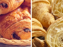 Pains au chocolat ou chocolatine