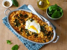 Au four ou sauté : nos 3 recettes rapides pour se régaler avec du riz