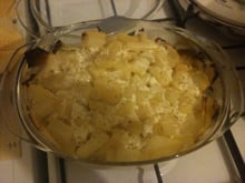 Filet de perche de nil au citron