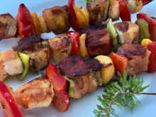 Brochette