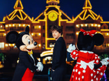 Ce chef étoilé, gagnant de Top Chef va prendre les rênes d’un nouveau restaurant à Disneyland Paris