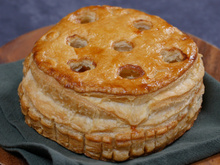 3 jolies façons de décorer une galette des rois