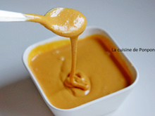 Dulcey ou chocolat blond maison