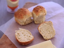 Petits pains à la Mayonnaise
