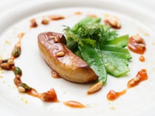 Comment faire le foie gras poêlé en 5 recettes ?