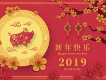 Envie de faire la fête ? Préparez avec nous le Nouvel An Chinois 2019 !