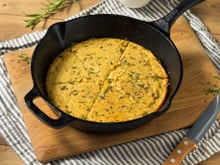 Comment faire la Socca niçoise, cette spécialité qui sent bon le soleil ?