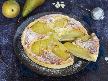 La meilleure façon de faire une tarte bourdaloue