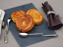 10 gâteaux pour découvrir les régions de France