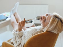Quel lait végétal choisir selon votre sport pour faire le plein d'énergie et de minéraux ?