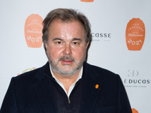 “Pour ma part, je la cuis à la cocotte-minute” : Pierre Hermé dévoile son plat fétiche à la maison