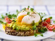 Œufs : cette cuisson (sans matière grasse) est de loin la meilleure pour votre santé