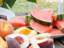 Comment cuire des fruits au barbecue  ?