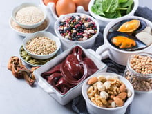 Sources de fer dans l'alimentation : différents types et différences d'absorption par le corps