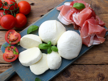 Si vous achetez cette mozzarella, méfiez-vous, elle fait l’objet d’un rappel de produit !