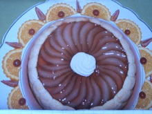 charlotte beaujolaise