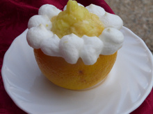 Le citron gourmand