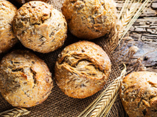 Comment faire des petits pains magiques sans pétrissage ?