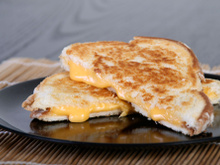 6 croques super originaux à tester