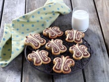 On craque pour les douceurs inspirées de la jungle, de la ferme et bien plus encore