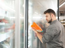 Rappel produit : ces pommes de terre surgelées Carrefour sont contaminées par des substances toxiques