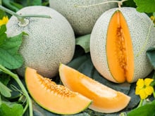 Melon entamé : combien de temps peut-on le conserver au frigo sans risque ?
