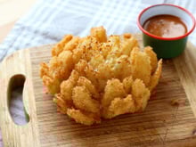 5 recettes pour sublimer l'oignon