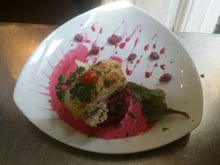 Ailerons de poulets à la mexicaine