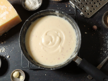 Sauce au Comté
