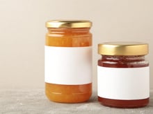 Rappel produit : attention, cette confiture pourrait contenir des morceaux de verre
