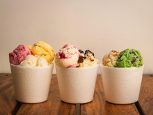 “En plus, elles sont souvent moins chères” : comment choisir la meilleure glace au supermarché ? Les conseils du Dr Jimmy Mohamed