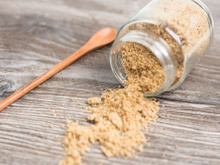 Ce condiment très simple à faire peut vous aider à réduire le sel