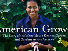 Que va devenir le potager de Michelle Obama ?