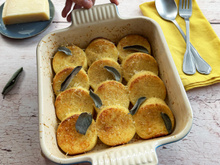 Gnocchis à la romaine traditionnels