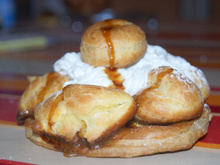 Saint-Honoré inratable