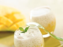 Retour en enfance avec ces 5 desserts aux perles du Japon