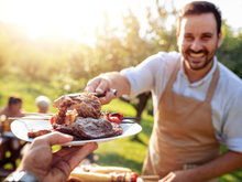 Barbecue : que manger le soir après un repas copieux ?