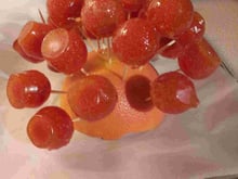 Tomates d'amour classique