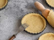 Pâte brisée, sablée, à pizza ou feuilletée : voici comment les faire facilement maison avec seulement 4 ingrédients