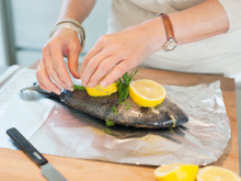 Le papier d’aluminium : un danger dans notre cuisine ?