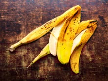 La recette qui va vous faire manger des peaux de banane