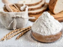 Quelles sont les meilleures farines pour être rassasié plus longtemps ?