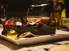 Menu du Nouvel an : l’accord à ne surtout pas faire selon ce sommelier MOF